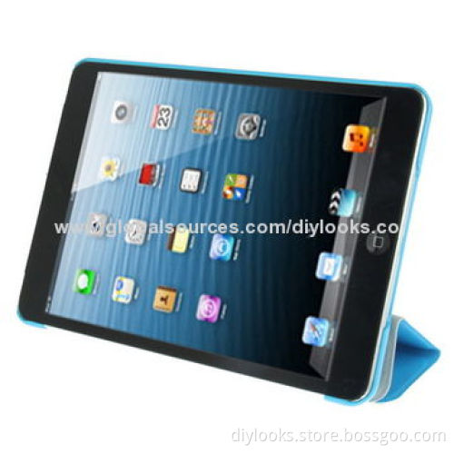 3-fold Smart Cover for iPad MiniNew